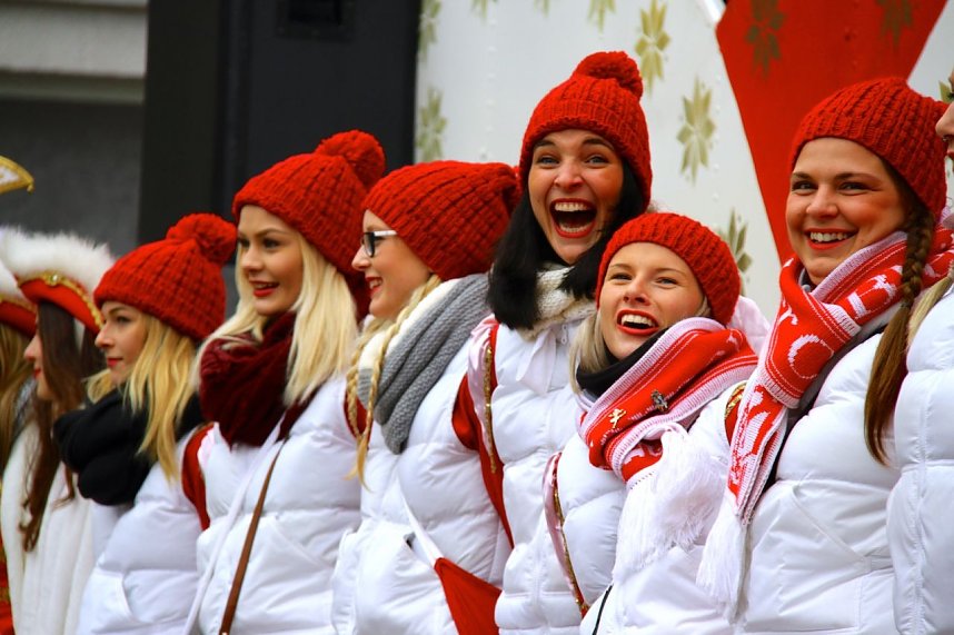 Schl&uuml;ssel&uuml;bergabe in Bleicherode