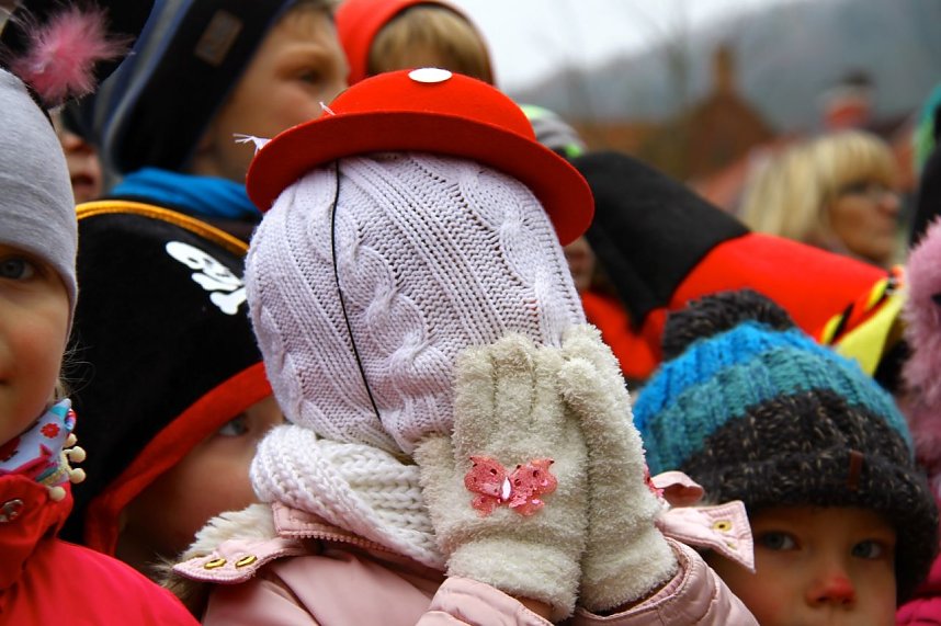 Schl&uuml;ssel&uuml;bergabe in Bleicherode