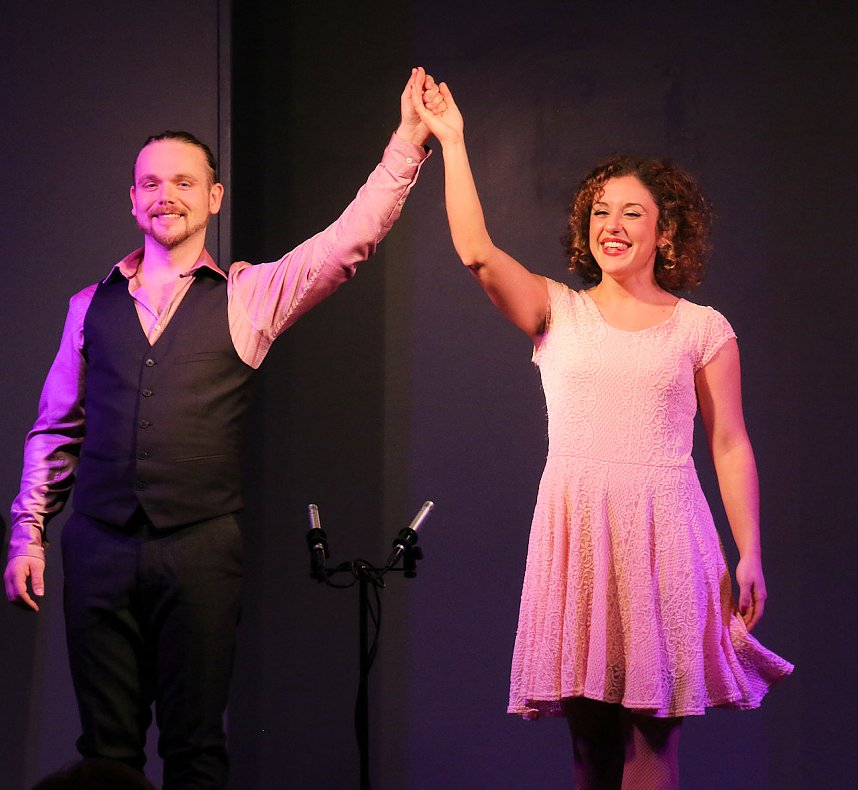 Musicalabend bei pro Vita