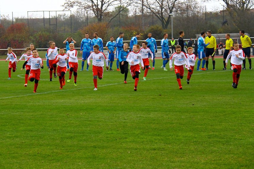 Klarer 6:0-Pokalsieg