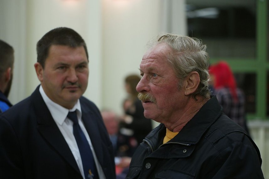 Gemeinsames Feuerwehrfest