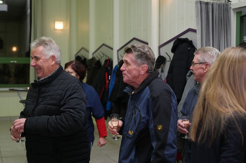 Gemeinsames Feuerwehrfest