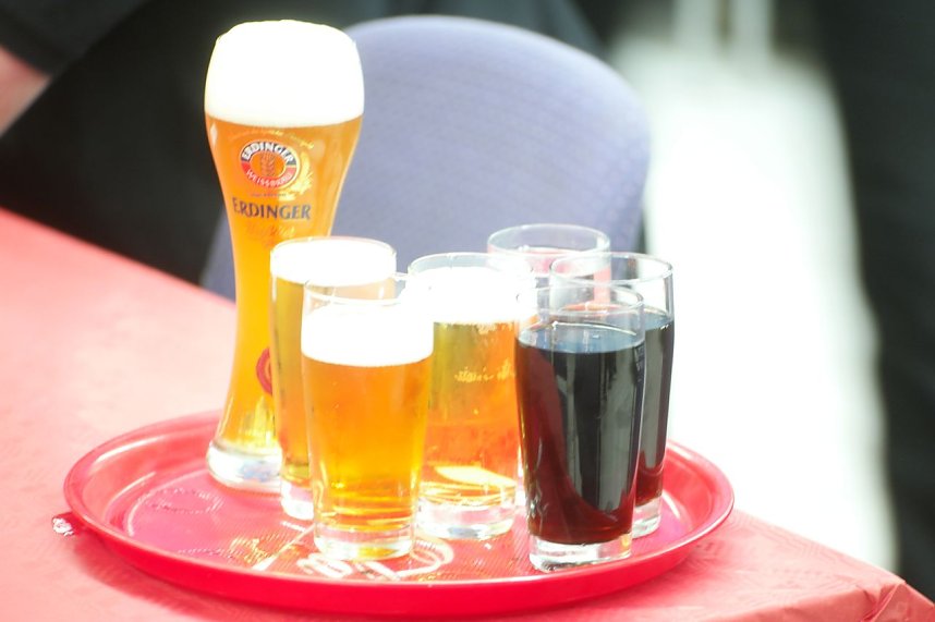 Gemeinsames Feuerwehrfest