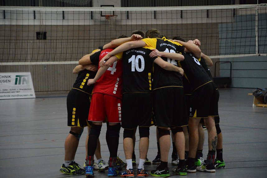 Gek&auml;mpft und doch verloren