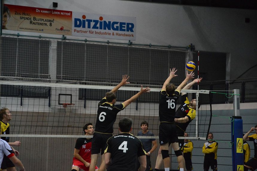 Gek&auml;mpft und doch verloren