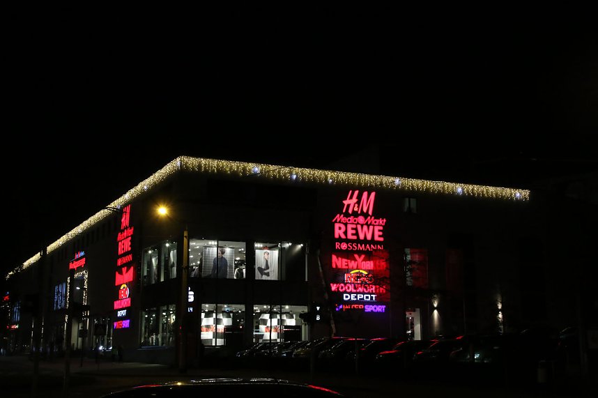 Es weihnachtet - bald