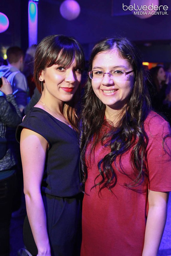 Ladies Night im Jugendclubhaus Nordhausen