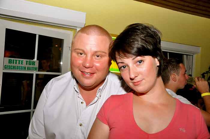 Mittwochparty im Schabernack