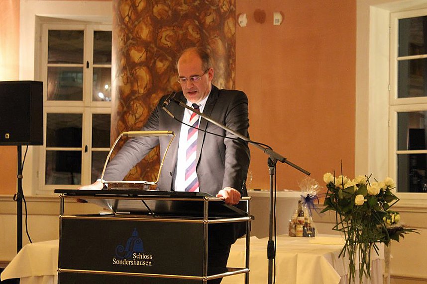 WAGO-Stiftung w&uuml;rdigt hervorragende Pr&uuml;fungsergebnisse