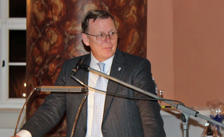 WAGO-Stiftung w&uuml;rdigt hervorragende Pr&uuml;fungsergebnisse