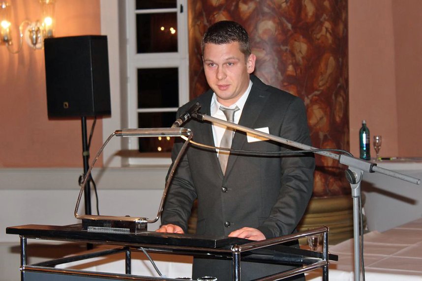 WAGO-Stiftung w&uuml;rdigt hervorragende Pr&uuml;fungsergebnisse