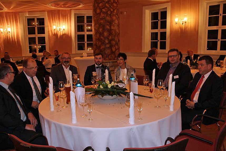 WAGO-Stiftung w&uuml;rdigt hervorragende Pr&uuml;fungsergebnisse