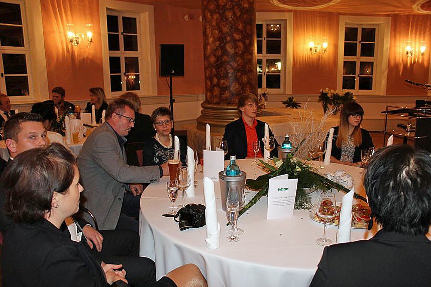 WAGO-Stiftung w&uuml;rdigt hervorragende Pr&uuml;fungsergebnisse