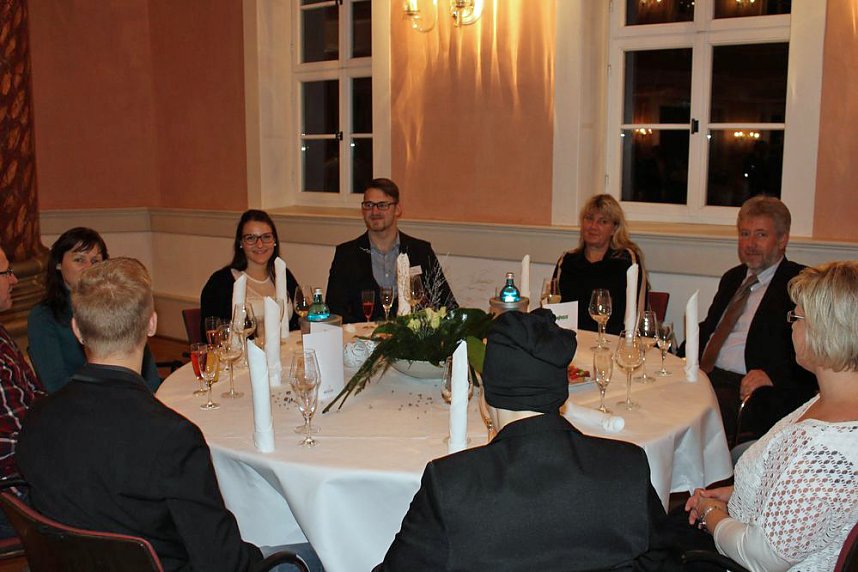 WAGO-Stiftung w&uuml;rdigt hervorragende Pr&uuml;fungsergebnisse