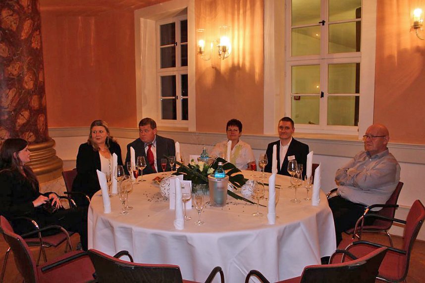 WAGO-Stiftung w&uuml;rdigt hervorragende Pr&uuml;fungsergebnisse