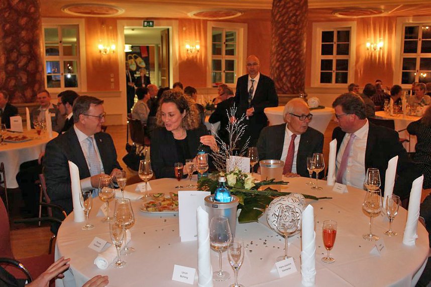 WAGO-Stiftung w&uuml;rdigt hervorragende Pr&uuml;fungsergebnisse