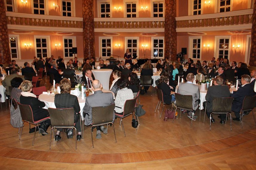 WAGO-Stiftung w&uuml;rdigt hervorragende Pr&uuml;fungsergebnisse