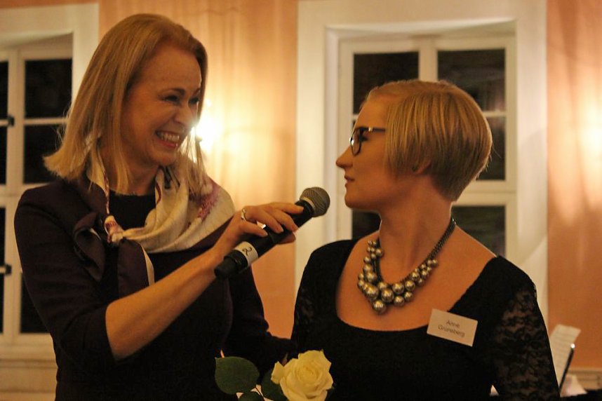 WAGO-Stiftung w&uuml;rdigt hervorragende Pr&uuml;fungsergebnisse