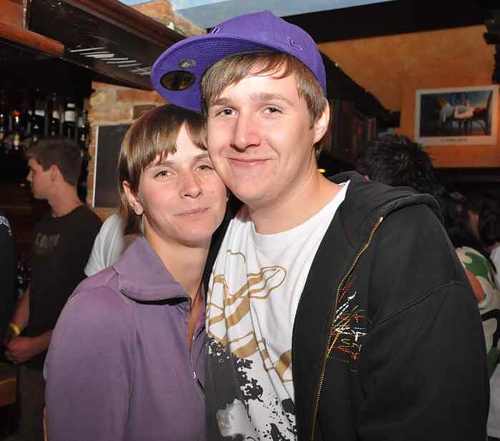 Mittwochparty im Schabernack