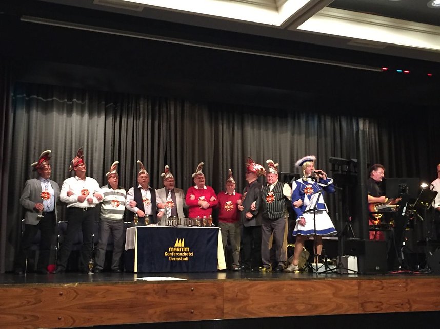 Abschlussfahrt mit Brauer Reisen