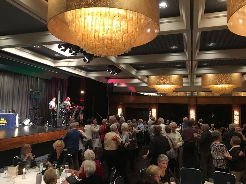 Abschlussfahrt mit Brauer Reisen