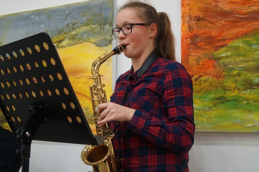 Ehrung der Sportchampions- und botschafter