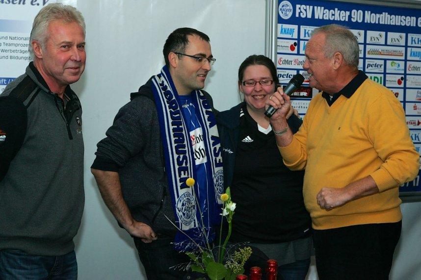 Wacker unterliegt dem BAK mit 1:2