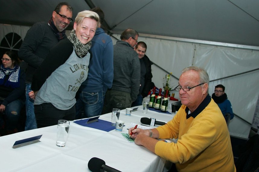 Wacker unterliegt dem BAK mit 1:2