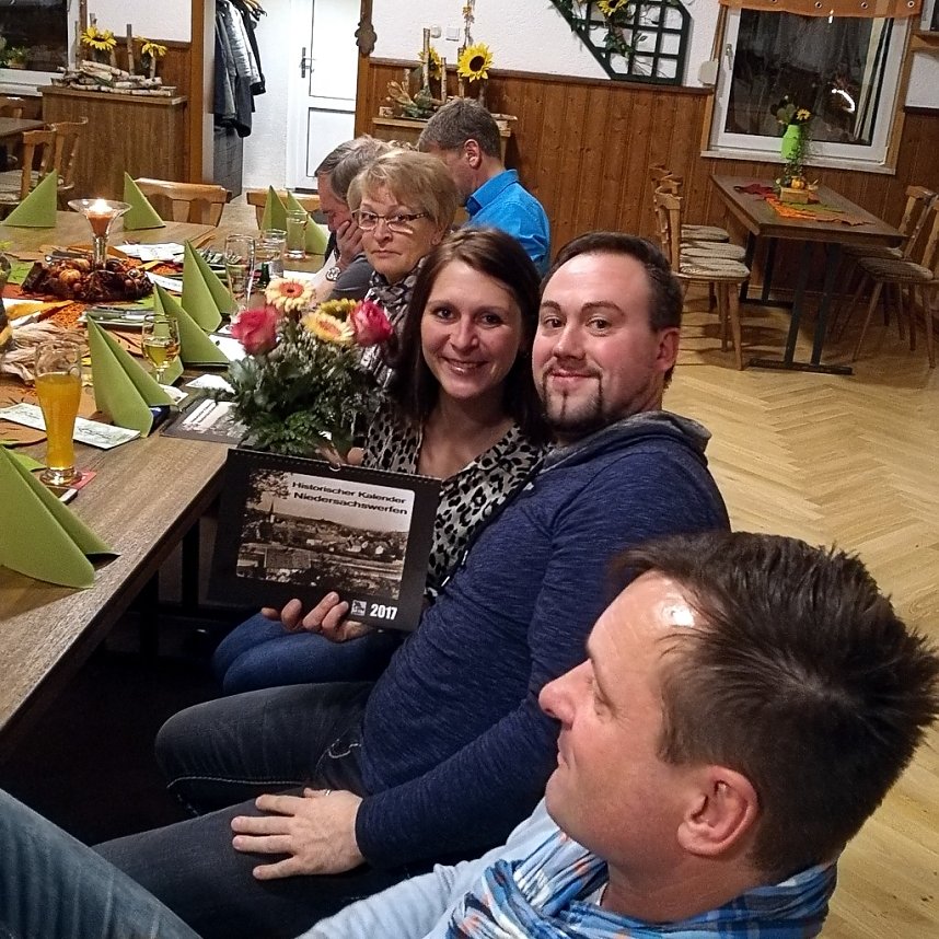 Rechenschaft gezogen