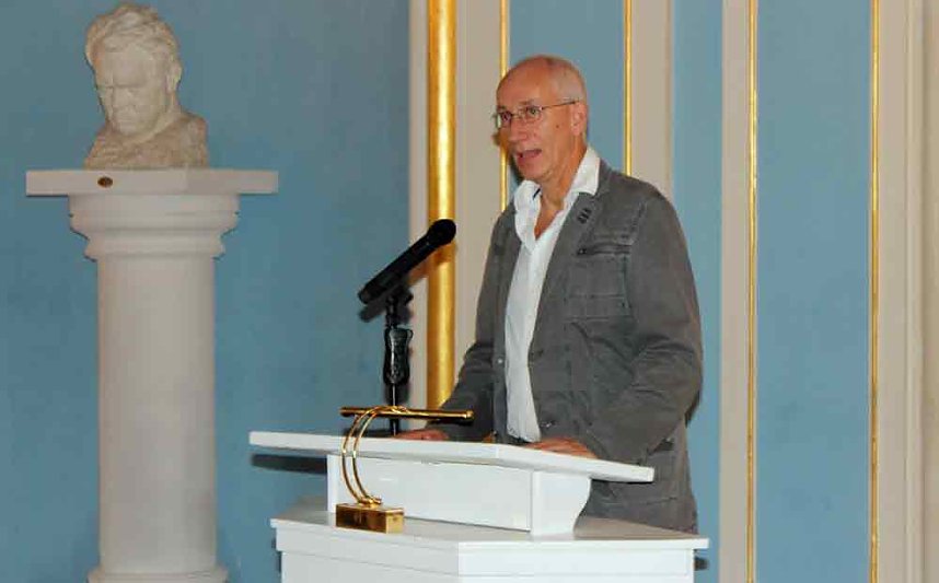 Landesfotoschau in Nordth&uuml;ringen