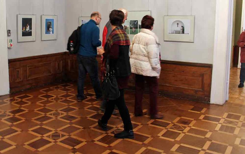 Landesfotoschau in Nordth&uuml;ringen