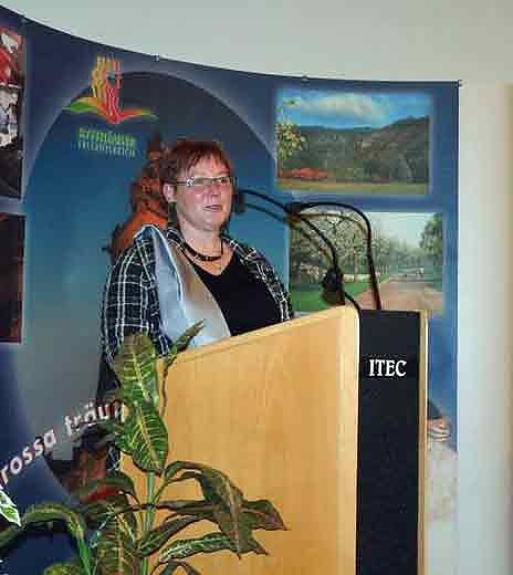 Nordth&uuml;ringer Verband HeimatKultur gegr&uuml;ndet