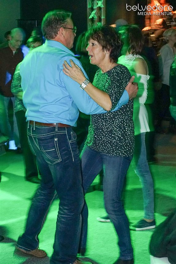 Party im Jugendclubhaus