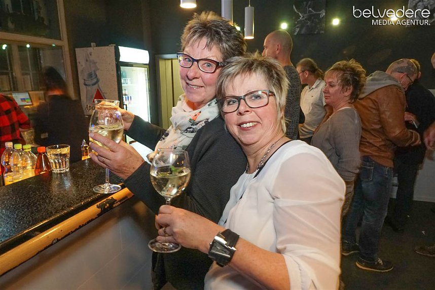 Party im Jugendclubhaus