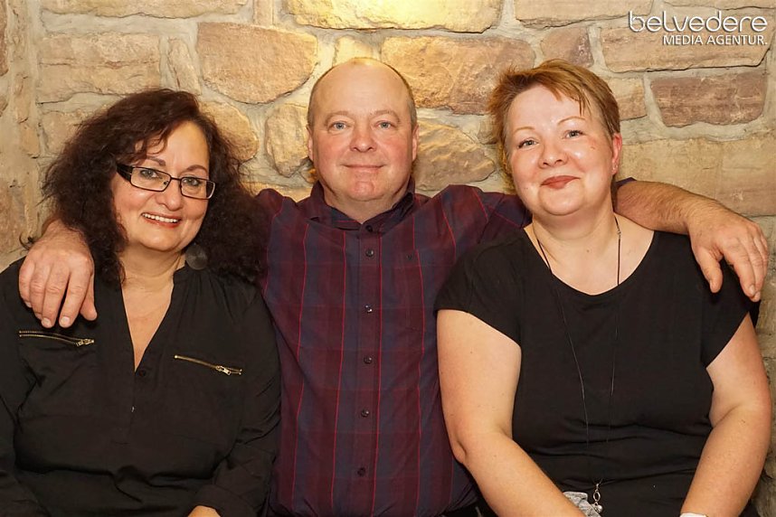 Party im Jugendclubhaus