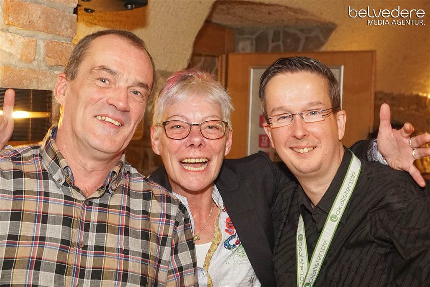 Party im Jugendclubhaus