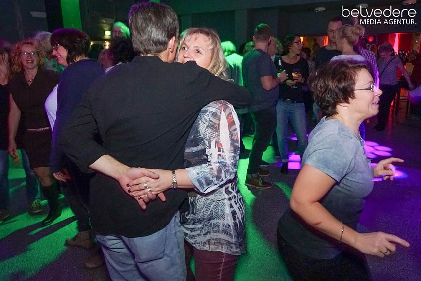 Party im Jugendclubhaus