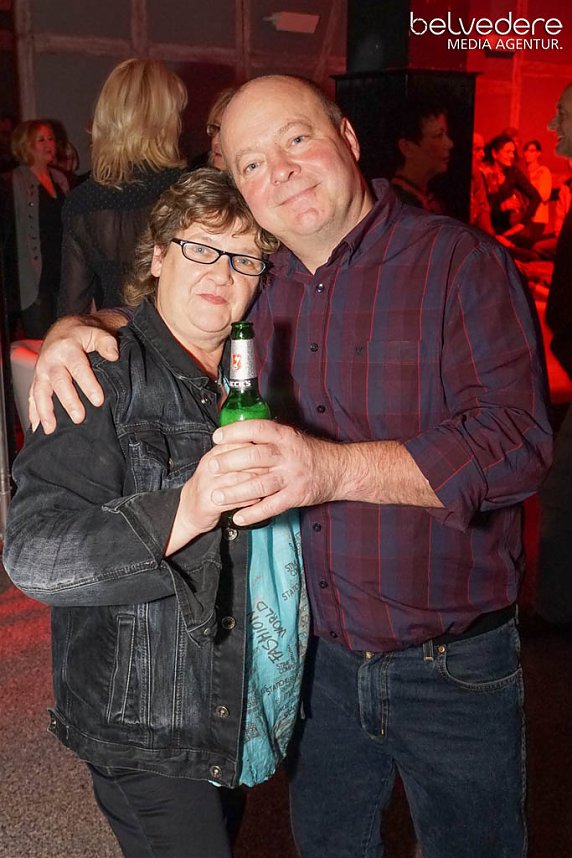 Party im Jugendclubhaus