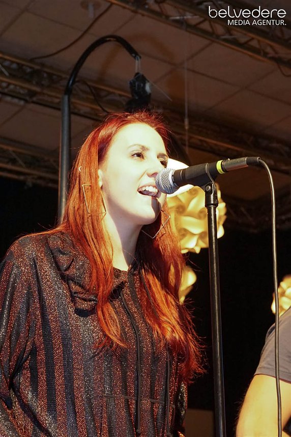 Party im Jugendclubhaus