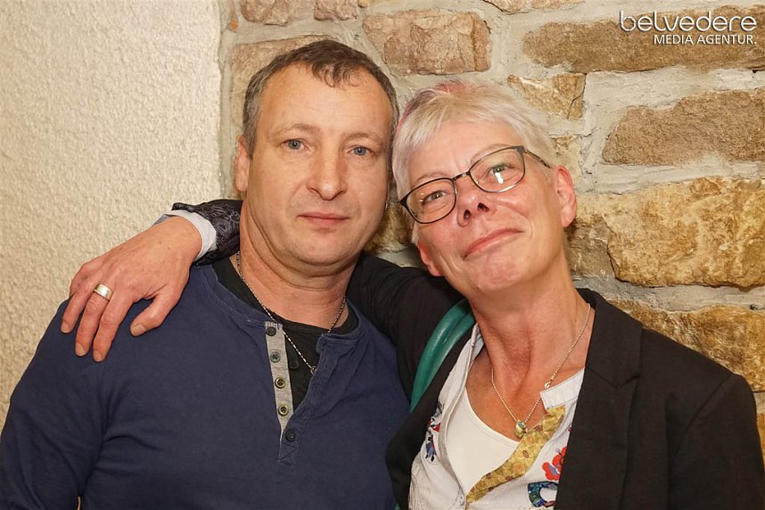 Party im Jugendclubhaus