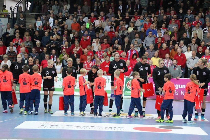 Bei der Champions League mit dabei