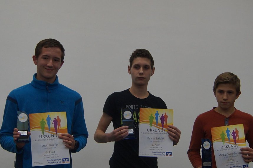 7. Nordth&uuml;ringer Laufcup