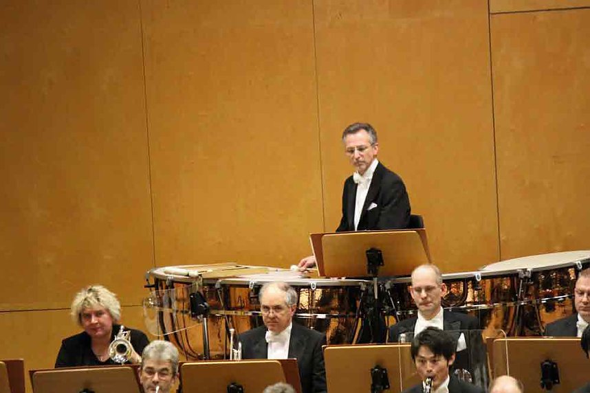 Hommage an Peter Tschaikowsky