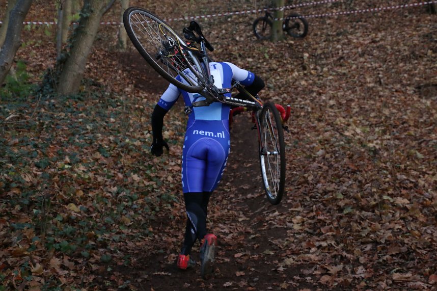 Querfeldein durchs Nordh&auml;user Gehege