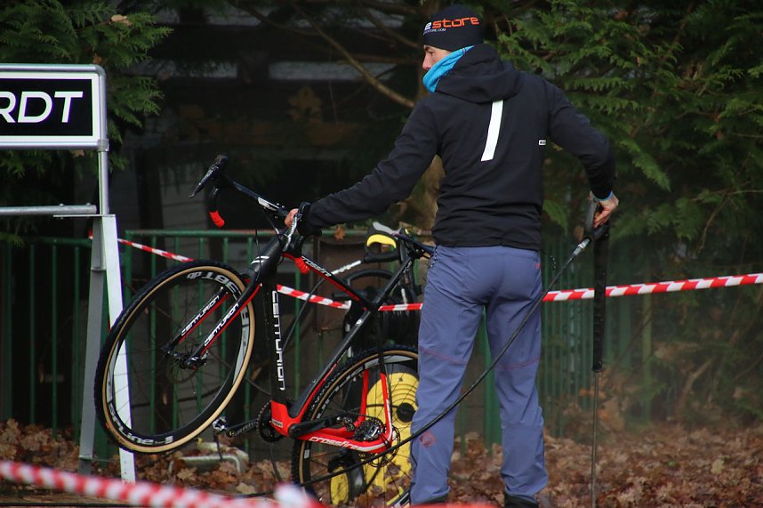 Querfeldein durchs Nordh&auml;user Gehege