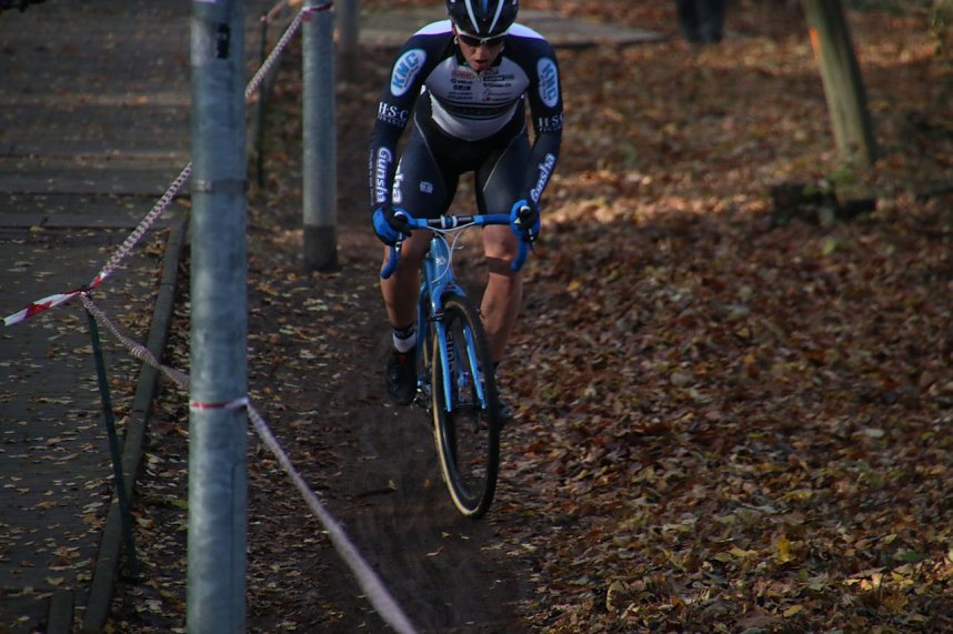 Querfeldein durchs Nordh&auml;user Gehege