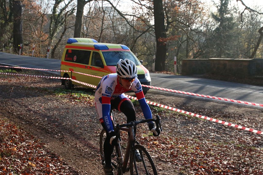 Querfeldein durchs Nordh&auml;user Gehege