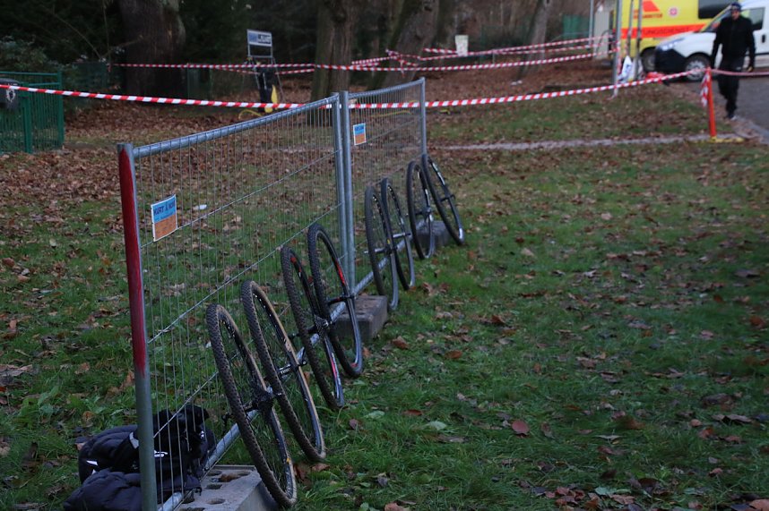 Querfeldein durchs Nordh&auml;user Gehege