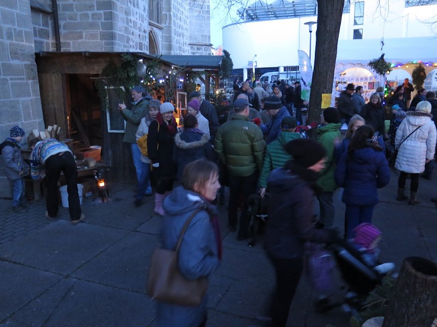 1. Advent in Nordhausen