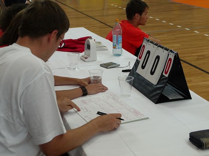 Deutschland gegen Spanien 3:0